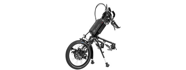 Stricker Anklemmbike Dynamic
