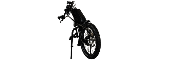 Schmicking Adaptiv-Bike