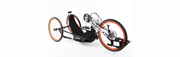 PROACTIV NJ1 Kompaktbike