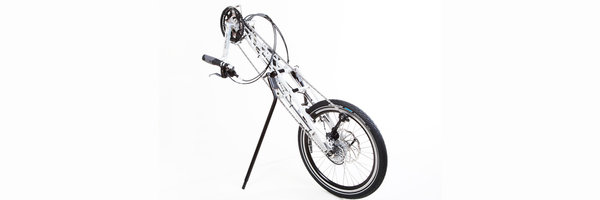 ProActiv NJ1 Adaptivbike