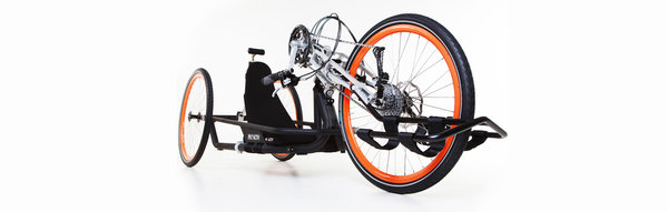 PROACTIV NJ1 Kompaktbike