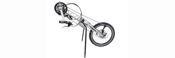 ProActiv NJ1 Adaptivbike