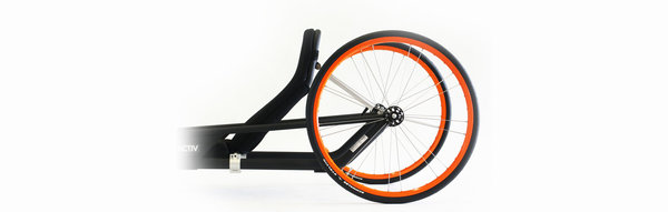 PROACTIV NJ1 Kompaktbike
