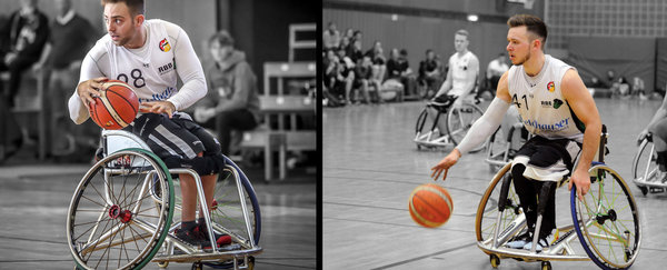 Basketball