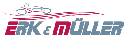 Logo Erk & Müller