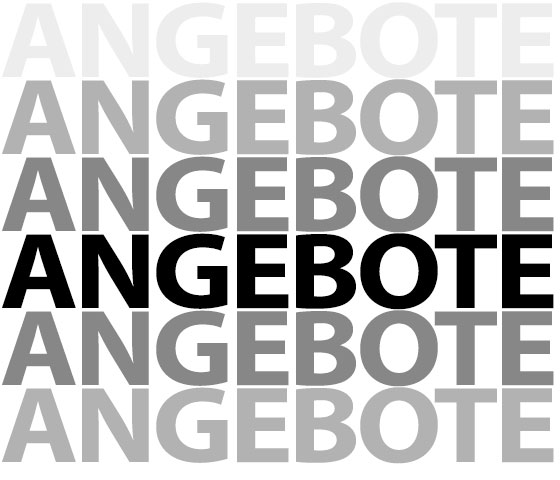 unsere Aktionspreise Frühjahr 2025