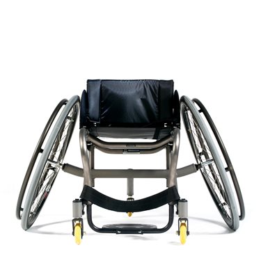 Sopur Sportrollstuhl Tennis Ti
