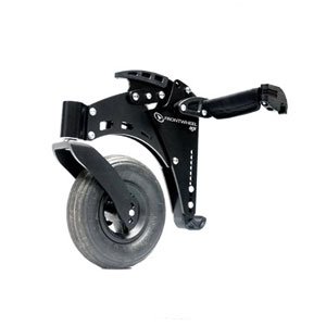 RGK Frontwheel