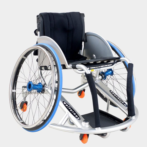 Wolturnus Basket
