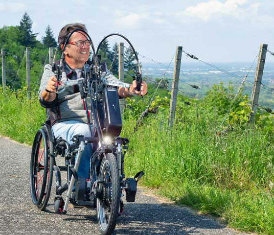 Das Stricker Smart Dynamik